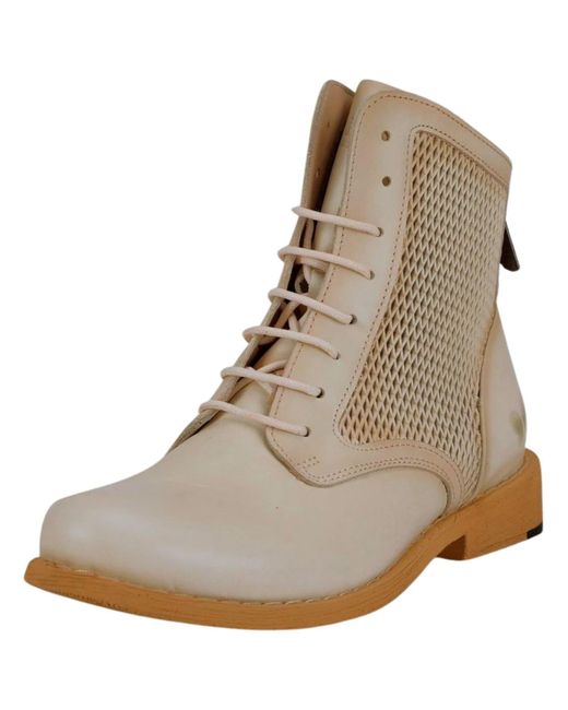 Felmini Natural Stiefelette