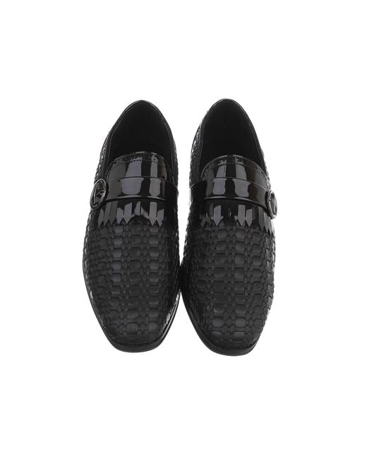 CoolWalk Slipper in Black für Herren