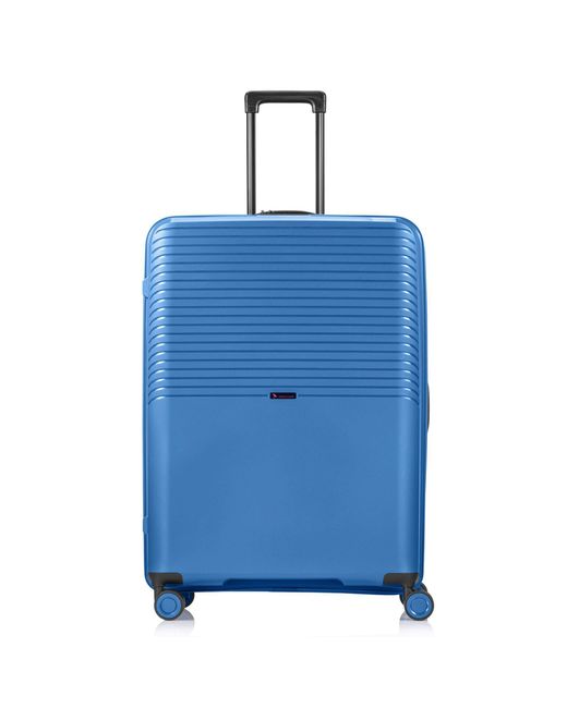 Pack Easy Trolley Jet in Blue für Herren
