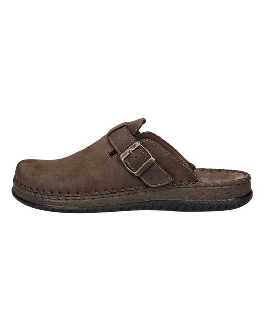 Rohde Pantolette in Brown für Herren