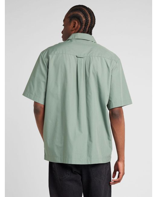 Carhartt Hemd in Green für Herren