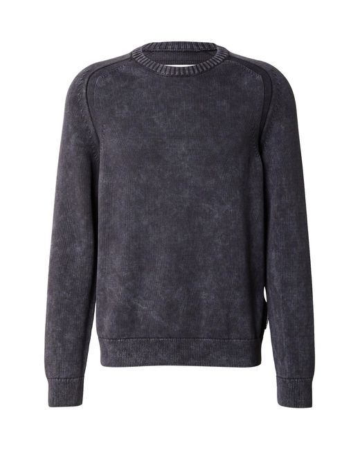 ARMEDANGELS Pullover Vaanjo in Blue für Herren