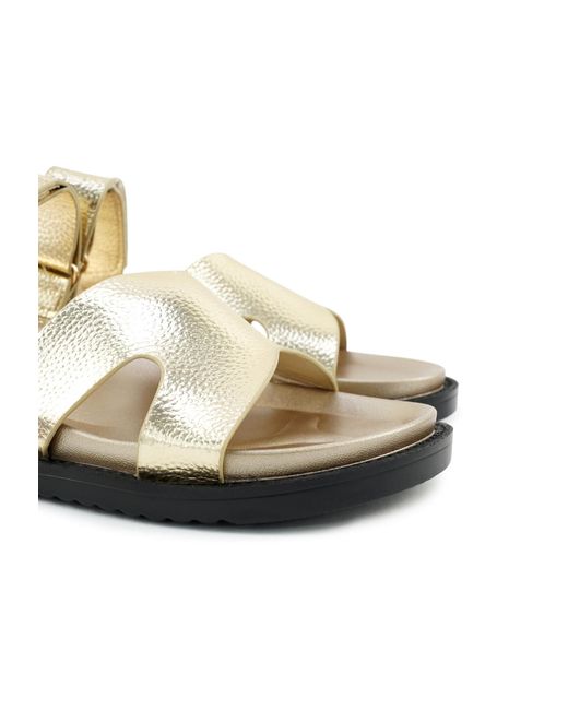 Findlay Natural Pantolette Dries