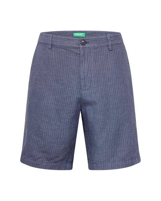 Benetton Shorts in Blue für Herren