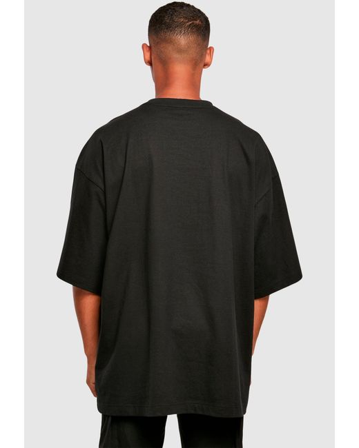 Merchcode Shirt Evanescence in Black für Herren
