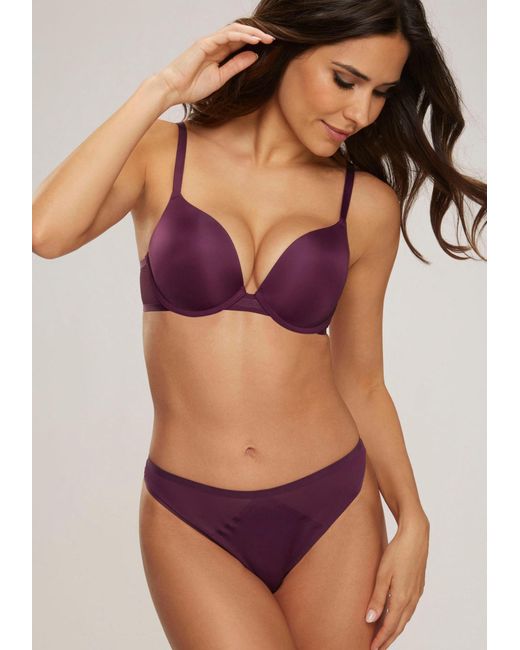 S.oliver Purple String