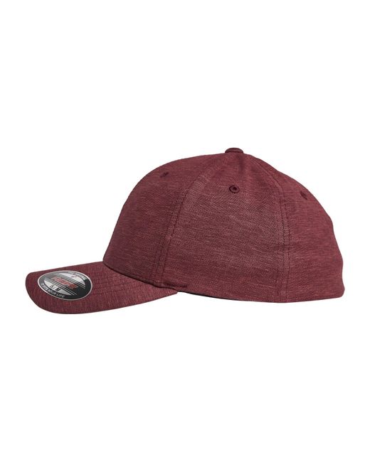 Flexfit Red Cap