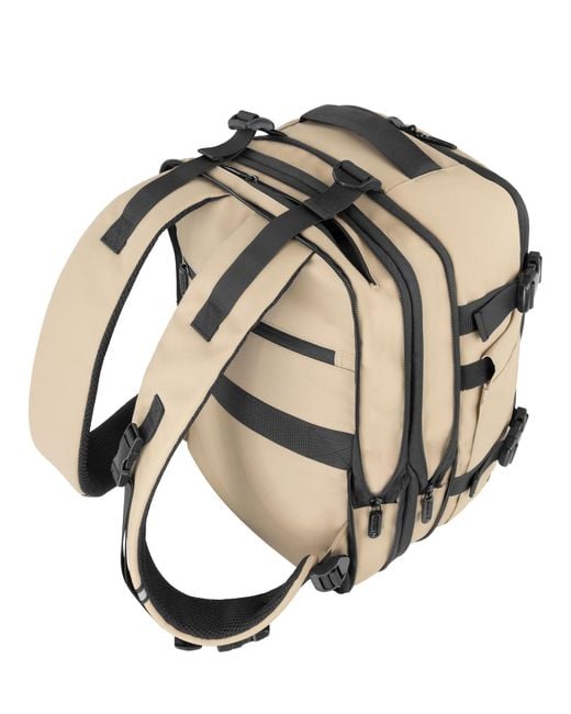 normani Rucksack in Natural für Herren