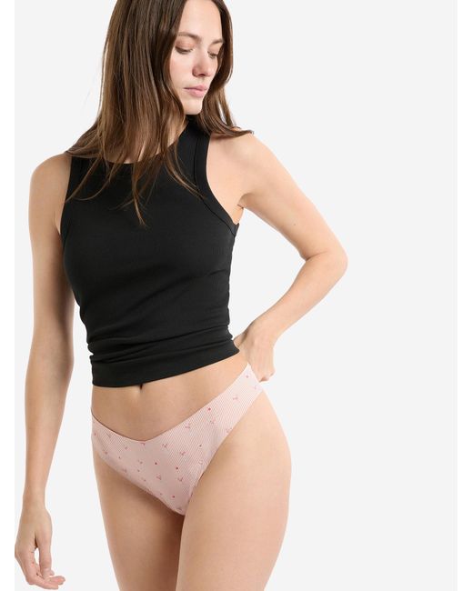Etam Black String