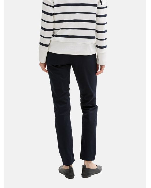 Tom Tailor Blue Hose