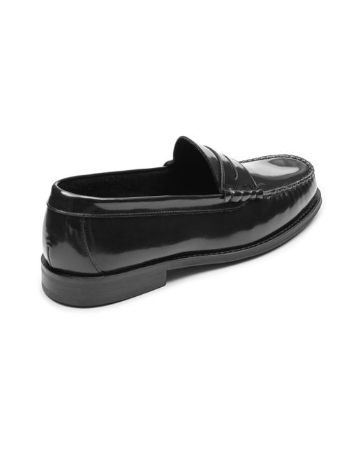 SELECTED Slipper in Black für Herren