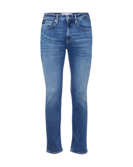 Calvin Klein Jeans in Blue für Herren