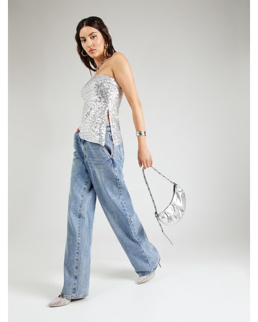 Hoermanseder Gray Top