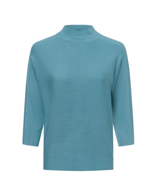 Franco Callegari Blue Pullover