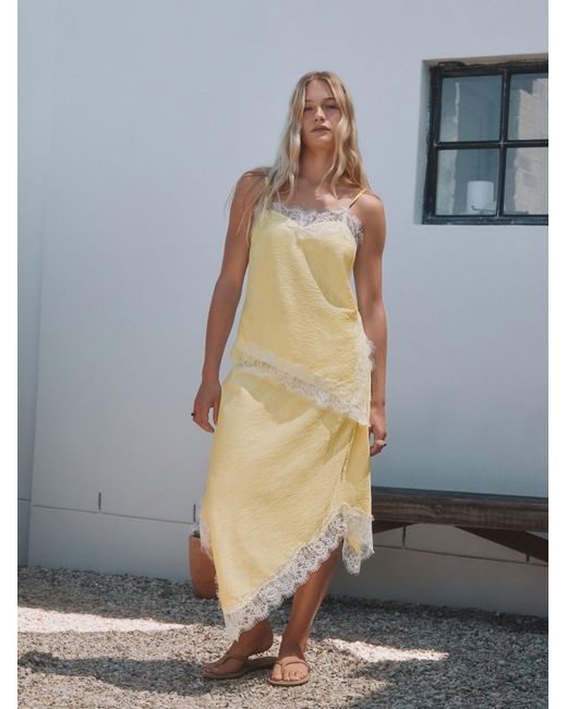 Next Yellow Top
