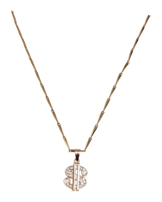 Urban Classics White Kette