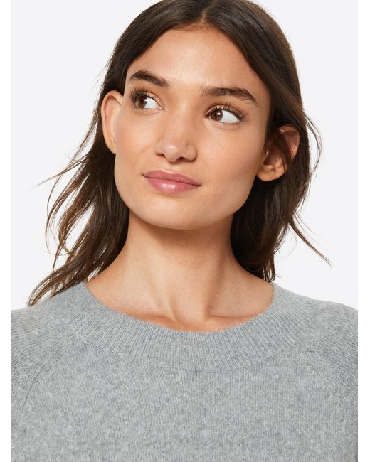 Vero Moda Gray Pullover Vmdoffy