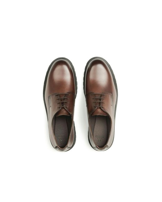 Lloyd Schuhe Select in Brown für Herren