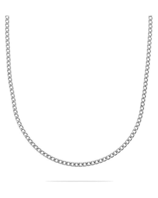 FAVS. White Kette