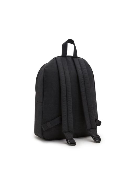 Kipling Rucksack Curtis in Black für Herren