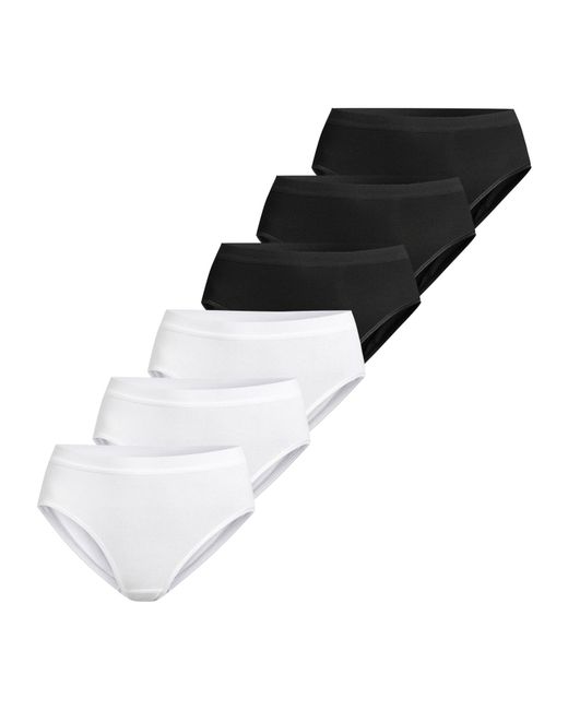 Conta Black Slip Modal