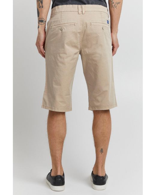 Blend Caprihose 'branko' in Multicolor für Herren