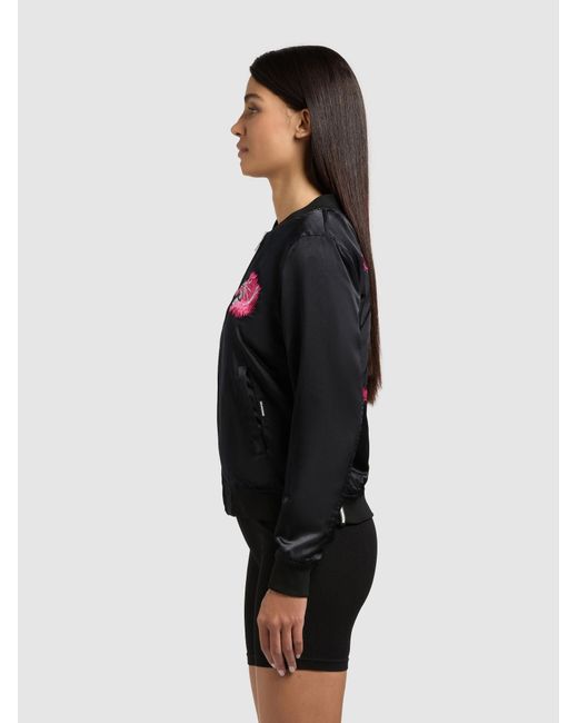 Khujo Black Jacke Ruby