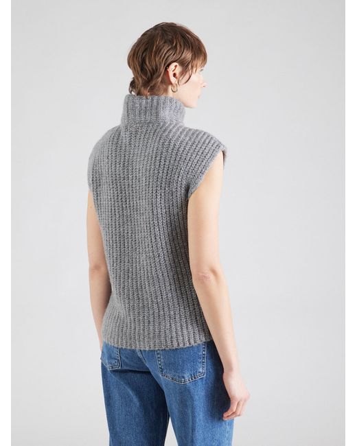 ONLY Gray Pullunder Onlcima