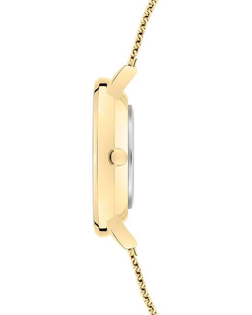 S.oliver Green Uhr Modern Basics
