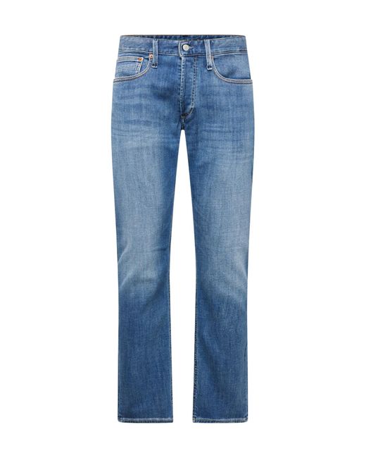 Denham Jeans 'ridge asm' in Blue für Herren