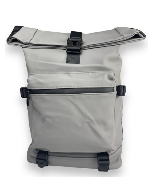 Kumixi Gray Rucksack