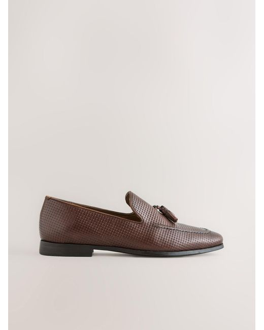 Next Slipper in Brown für Herren
