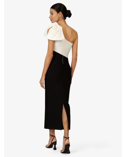 Kraimod Black Kleid