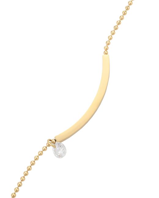 BRAELYN White Armband