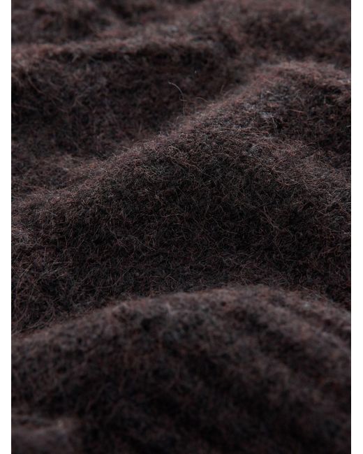 Next Black Pullover