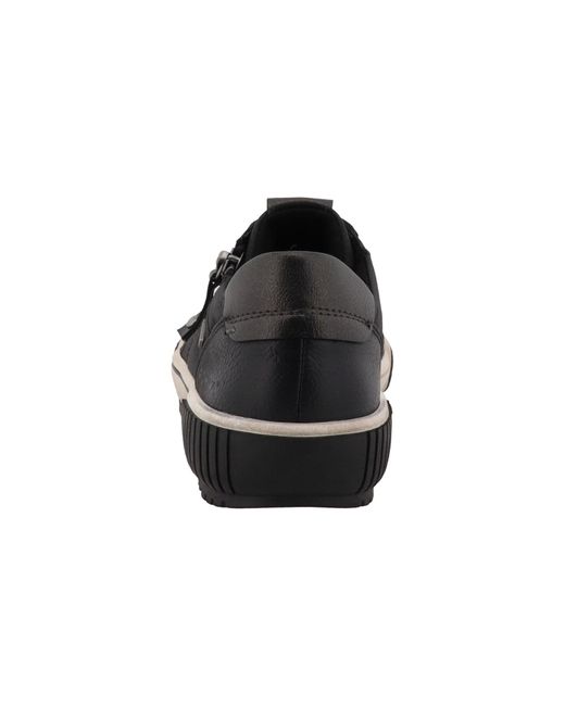 Romika Black Sneaker