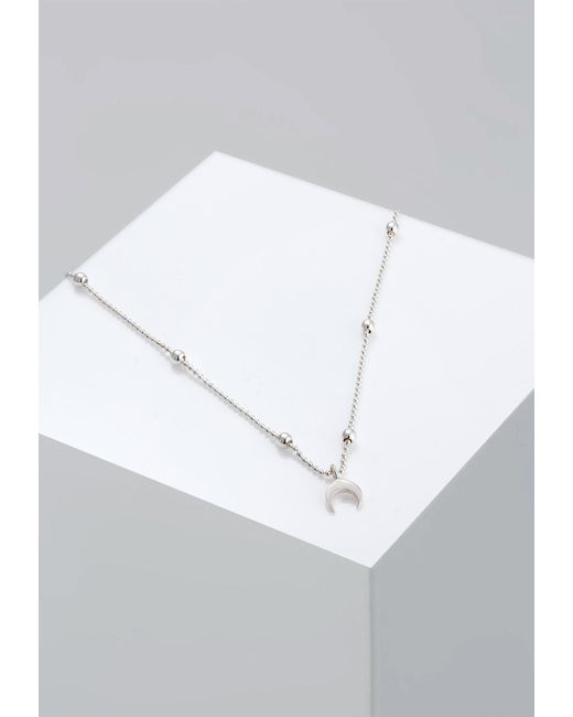 Elli Jewelry Metallic Choker