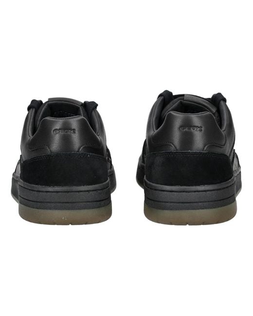 Geox Sneaker in Black für Herren