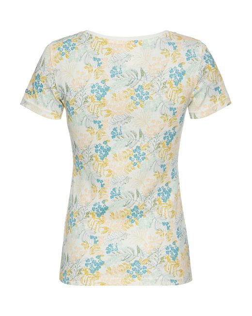 Kangaroos Blue T-Shirt