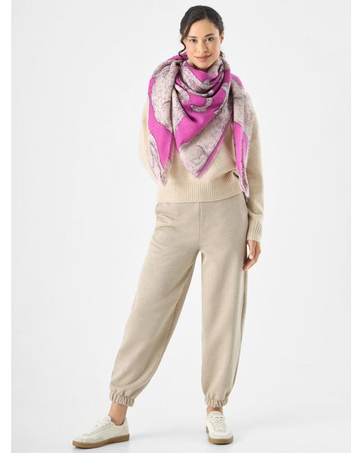 Codello Pink Tuch