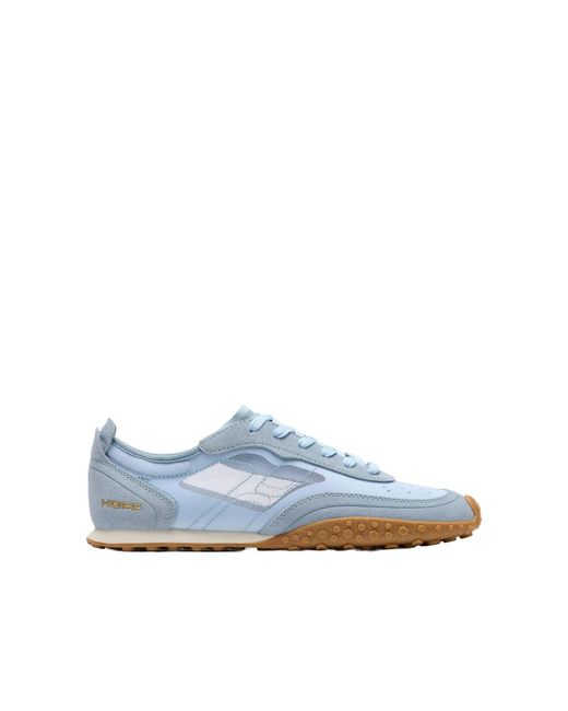 HOFF Blue Sneaker Bridge