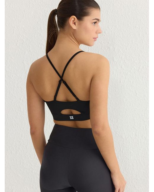 Trendyol Black Trendyol Bh