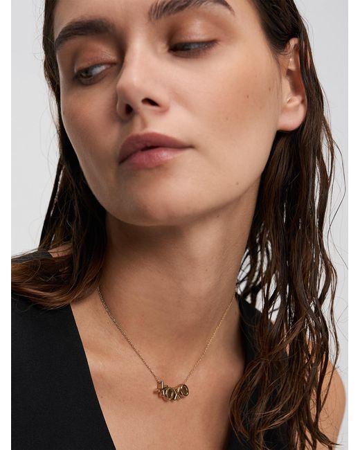 Echtzeit White Kette