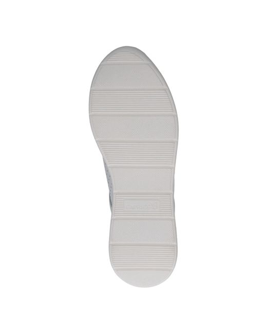 Caprice Gray Sneaker