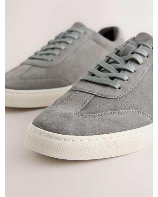 Next Sneaker in Gray für Herren