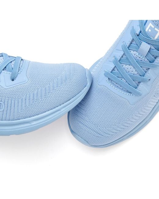 Elbsand Blue Sneaker