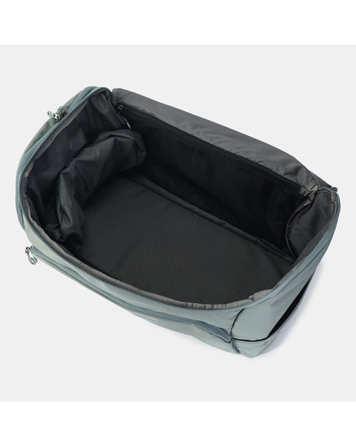 Hedgren Blue Weekender Comby