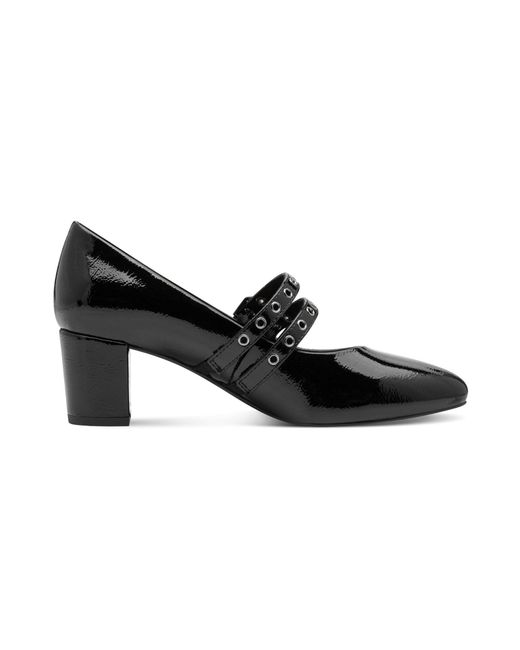 Marco Tozzi Black Pumps