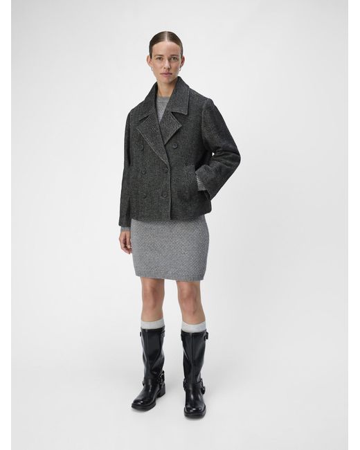 Object Black Jacke 'objkeily'