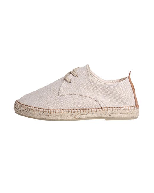 Toni Pons Espadrilles in Pink für Herren